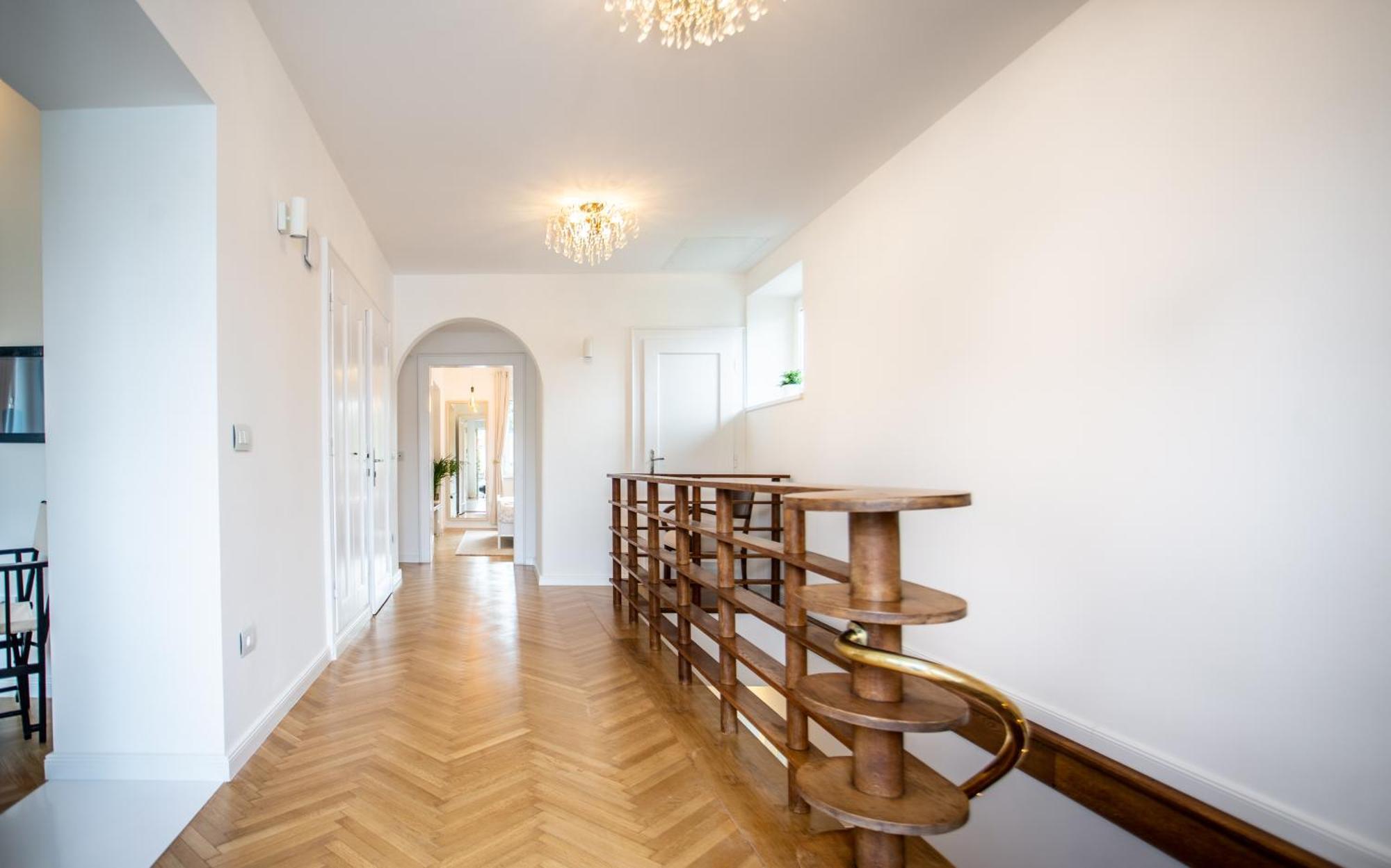 Pipa's Place - Stylish Garden Prime Location * Ljubljana