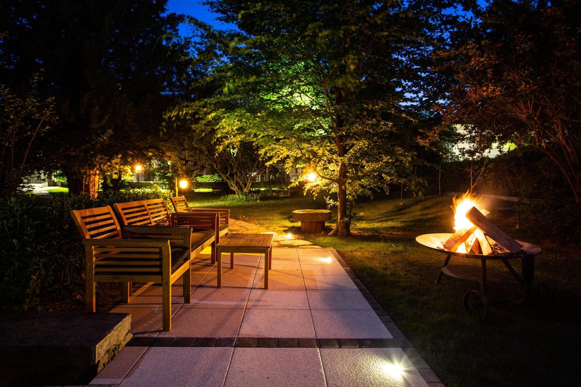 Apartma Pipa's Place - Stylish Garden Prime Location Ljubljana
