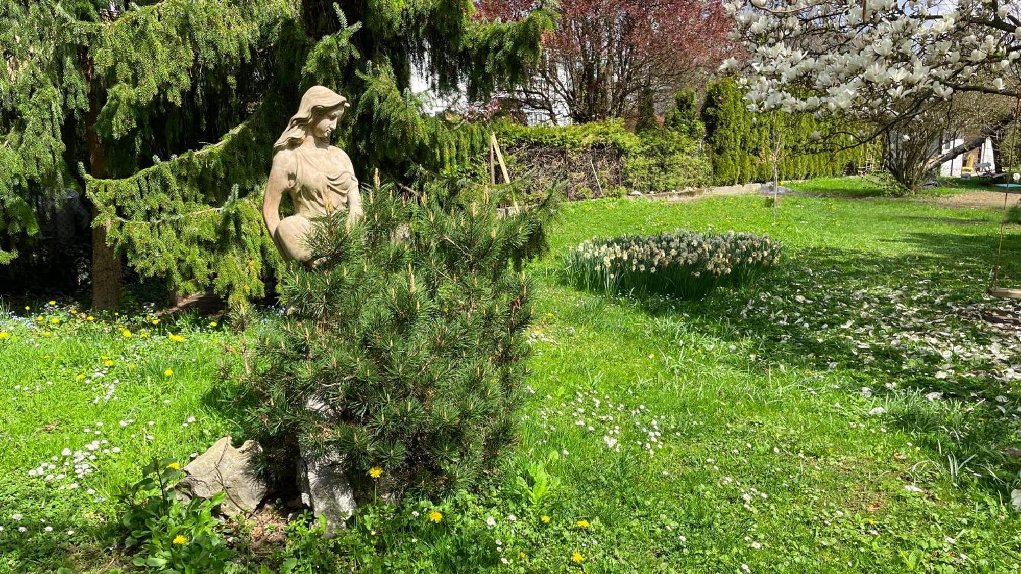 Pipa's Place - Stylish Garden Prime Location * Ljubljana