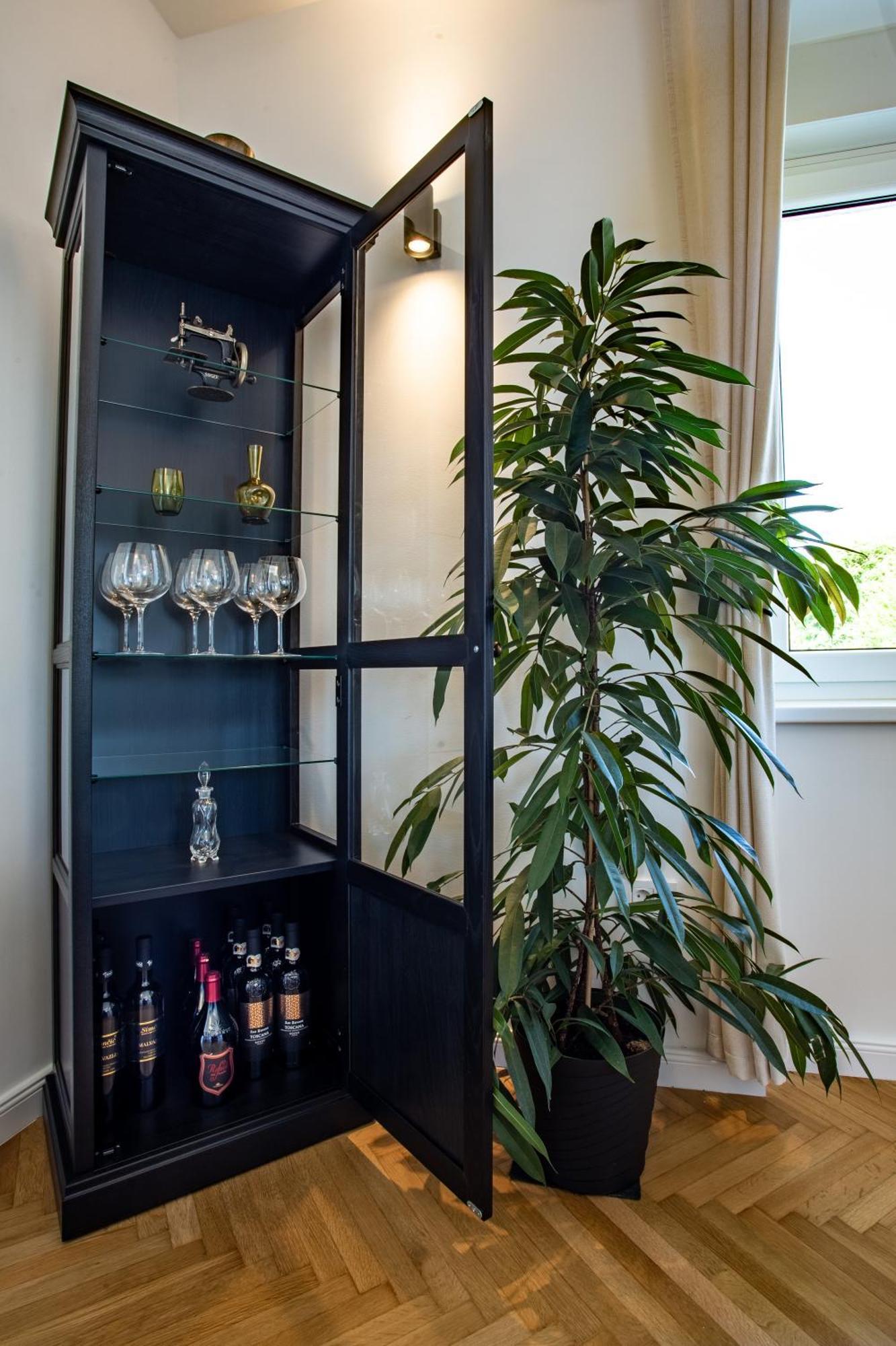 Pipa's Place - Stylish Garden Prime Location Ljubljana