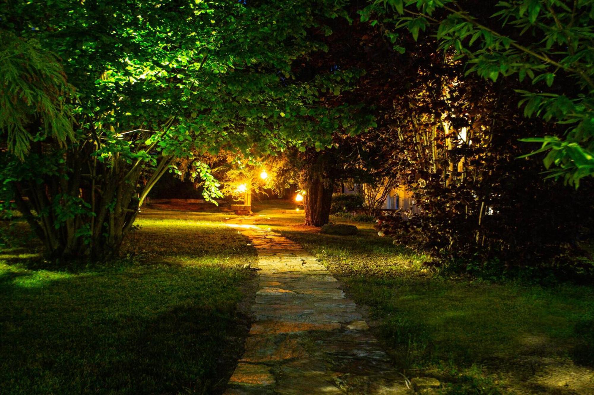 Apartma Pipa's Place - Stylish Garden Prime Location *